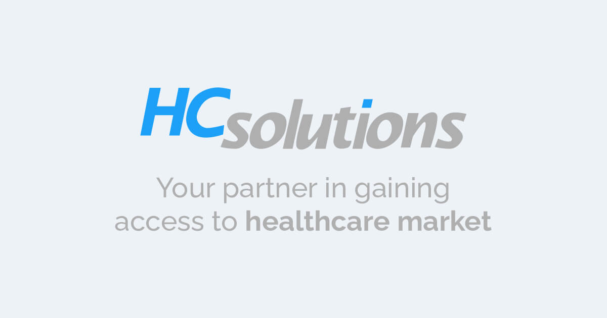 Home - HC Solutions